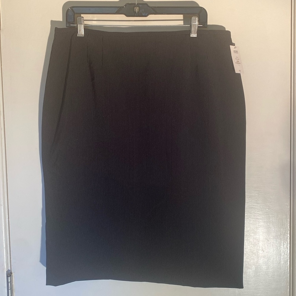 Woman’s skirt